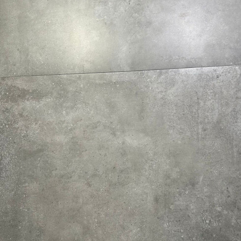 Porcelanato Gris Acetinado Mate 60x120 Cm 9.5 Piso Pared 000