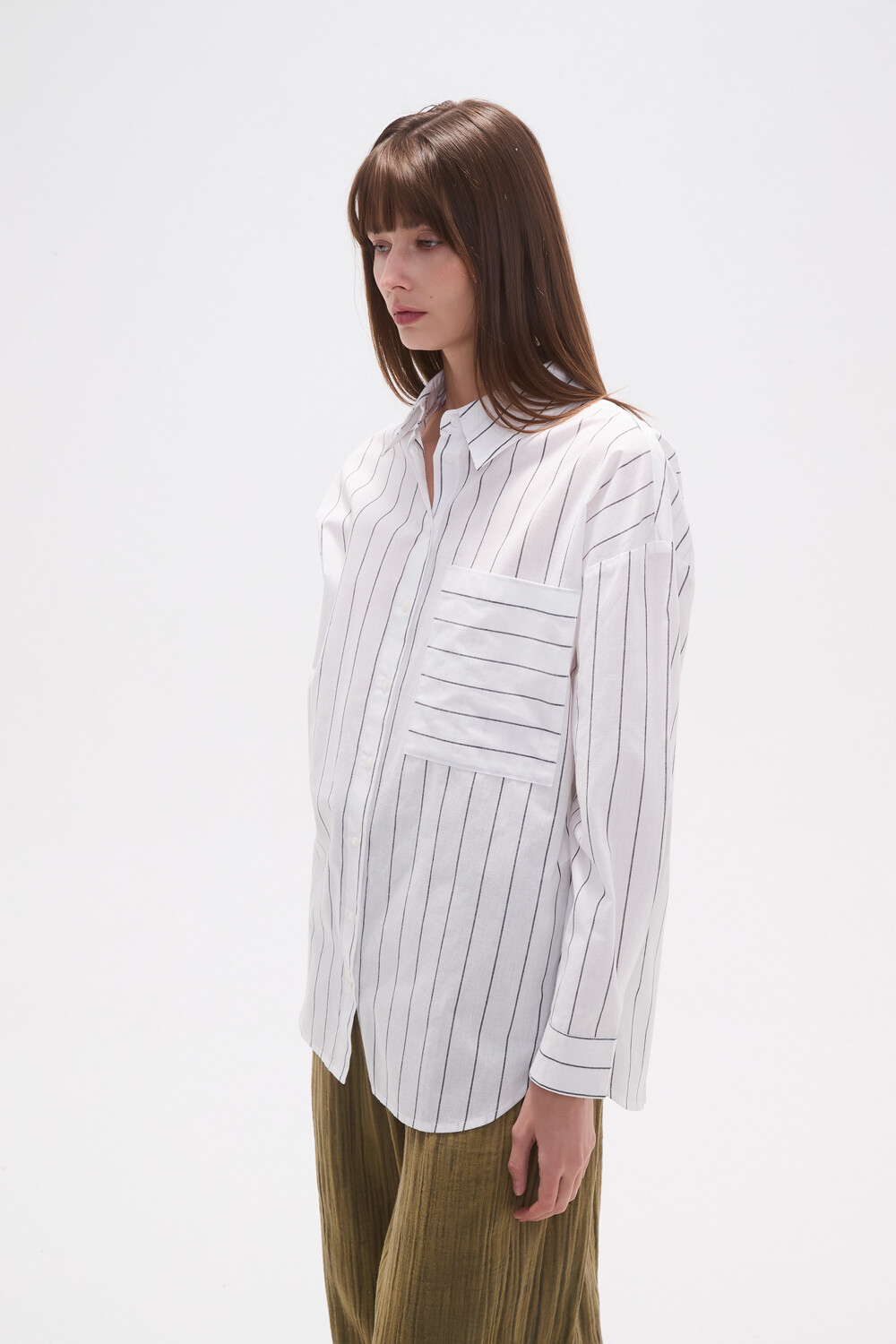 Camisa Reiken Estampado 3