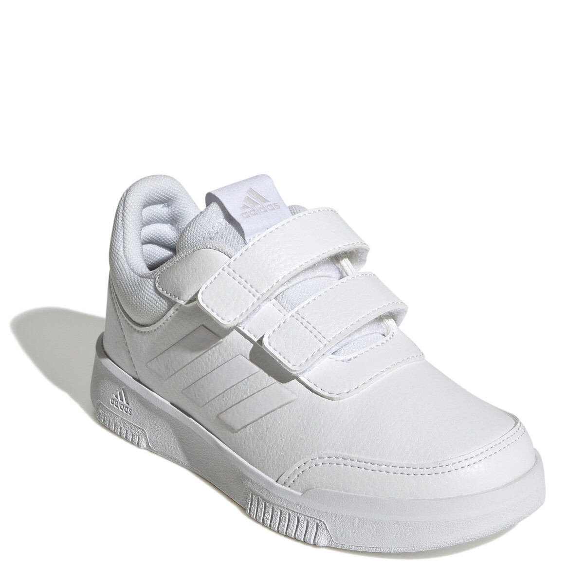 Championes de Niños Adidas Tensaur Sport 2.0 - Blanco 