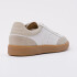 SNEAKER SUEDE/NAPA FULL/NAPA FULL OFF WHITE/HIELO/OFF WHITE OFF WHITE