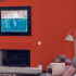 Sinteplast Obras - Latex Interior Exterior Naranja