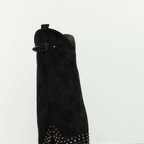 BOTA ALIKAS Negro