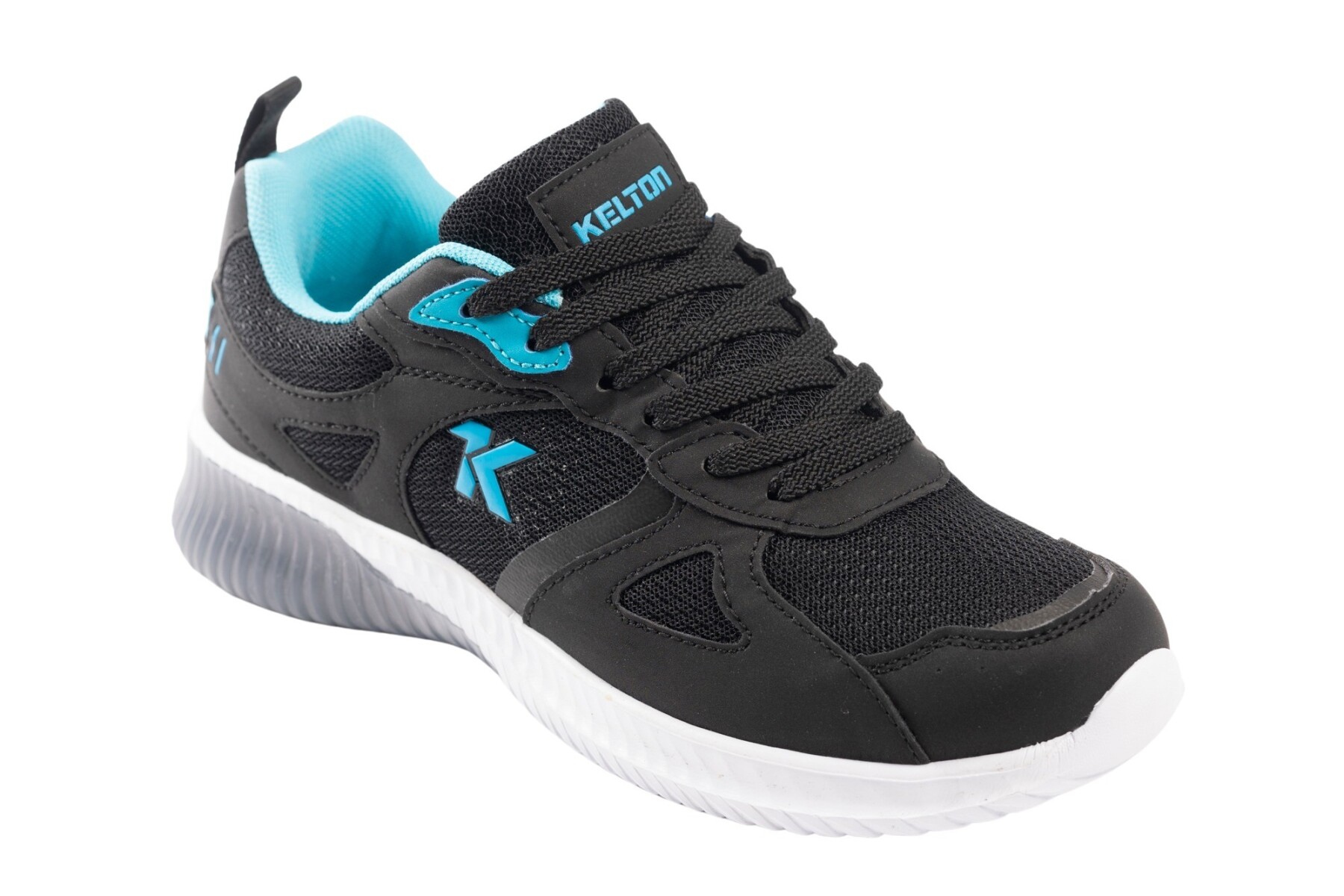 *LENERGY KELTON RUNING - BLACK 