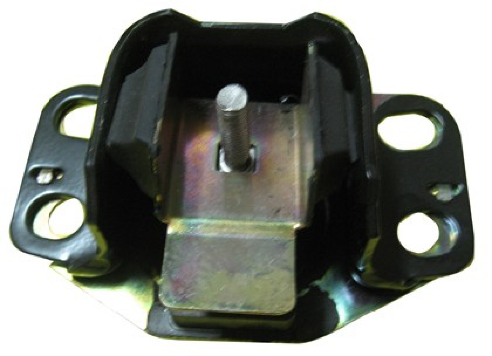 SOPORTE DE MOTOR RENAULT DER.HIDR.CLIO II 1.4 1.6 - 
