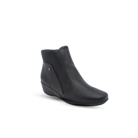 BOTA IVONE 35-40 PRETO
