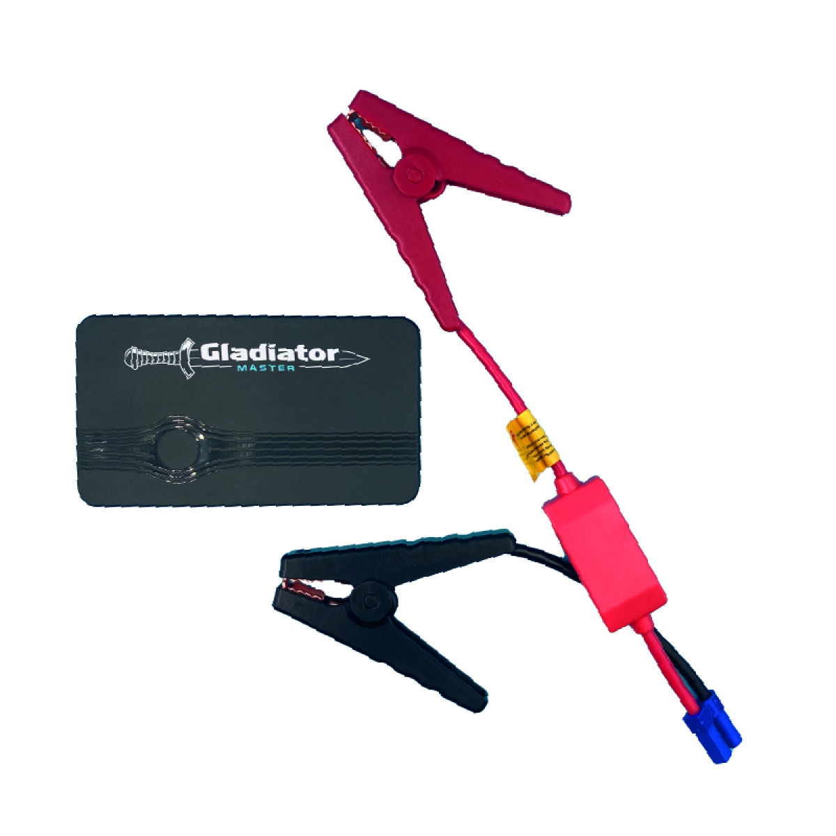 Arrancador De Batería De Auto Power Bank 7800mah 