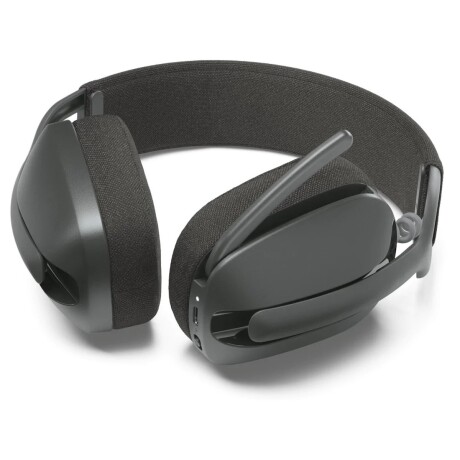 Auriculares Logitech Zone Vibe 100 Graphite Auriculares Logitech Zone Vibe 100 Graphite