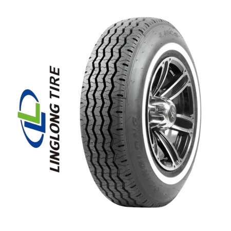 195 R14C INFINITY LMC8 106/104P 195 R14C INFINITY LMC8 106/104P