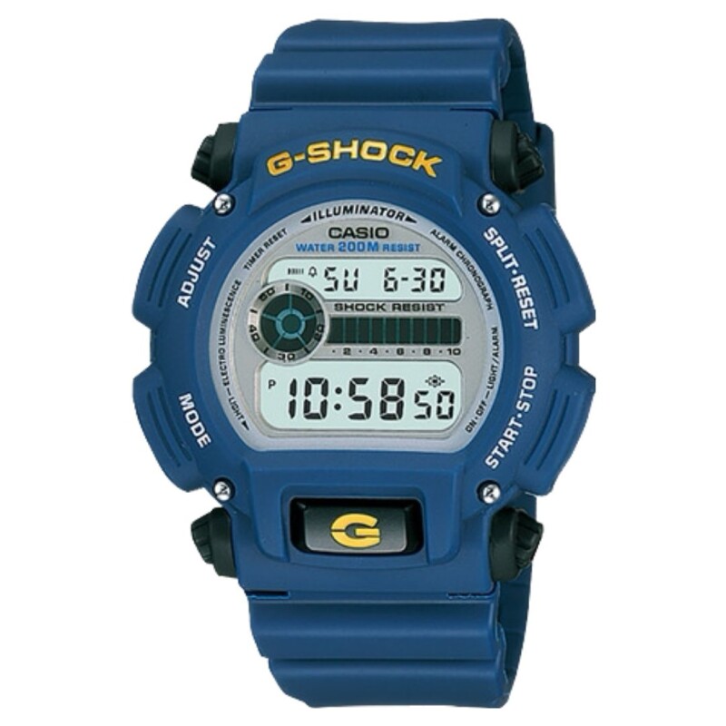Casio G-Shock - DW9052-2V 09dw9052-2v