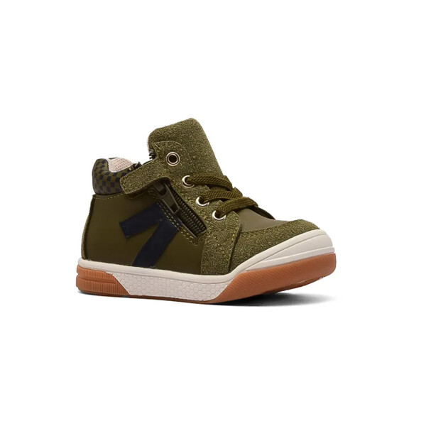 AGNES KIDS - GUGA VERDE