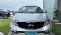 Kia Sportage 2,0 AT - 2014 Kia Sportage 2,0 AT - 2014