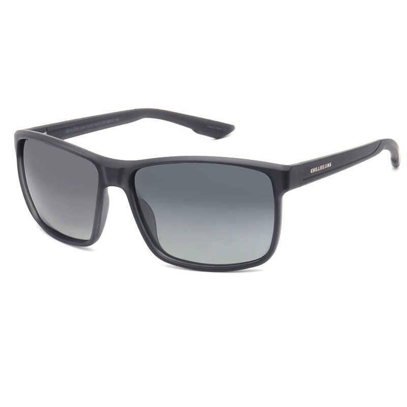 Lentes de Sol Chilli Beans Arizona Negro Degrade