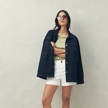 REMERA BASILE Verde Oliva