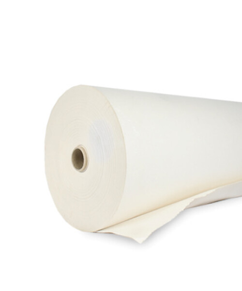 Papel Bobina Embalar Diario BLANCO