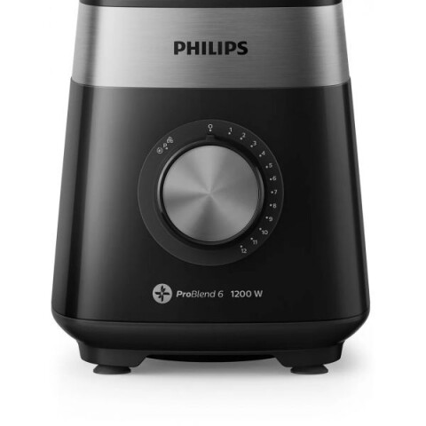 Licuadora Philips 12 Velocidades HR2242/90 1200W 2 Litros Licuadora Philips 12 Velocidades HR2242/90 1200W 2 Litros