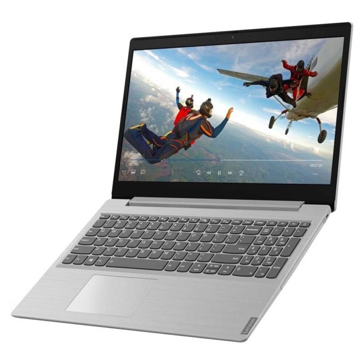 Notebook Lenovo L340-15api Ryzen 3 8gb 2hdd 