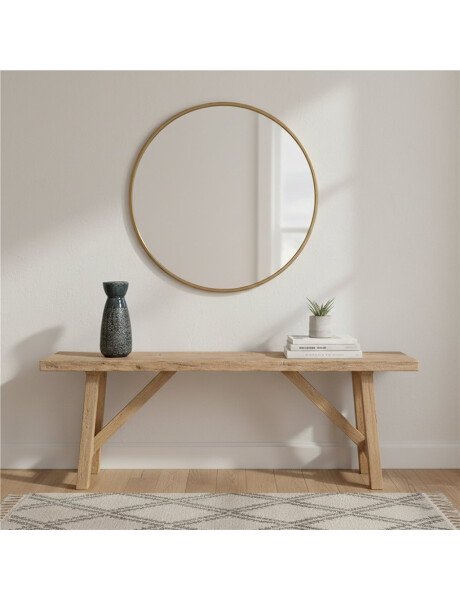 FLORERO CIRCLE 15X15X31CM AZUL FLORERO CIRCLE 15X15X31CM AZUL