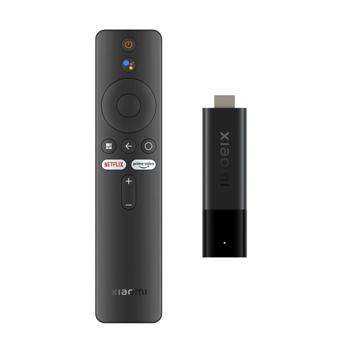 Xiaomi TV Stick 4K UHd Android Tv 8GB 2GB RAM 