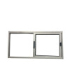 Ventana de Aluminio Serie 20 - 120x60 Ventana de Aluminio Serie 20 - 120x60