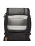 Mochila Portalaptop Hatchet Unisex Black