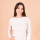 BUZO TEJIDO GARDENIA BEIGE