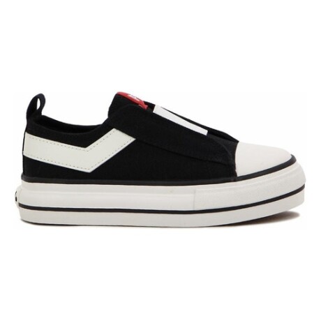Champion Pony High Elástico Casual Classic Kids Negro Champion Pony High Elástico Casual Classic Kids Negro