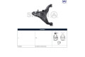 Parilla De Suspension Del Mitsubishi L200, Toyota Hilux 07-17 Izq Parilla De Suspension Del Mitsubishi L200, Toyota Hilux 07-17 Izq