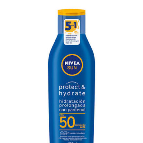 Nivea Sun Protege & Hidrata Fps50 Nivea Sun Protege & Hidrata Fps50