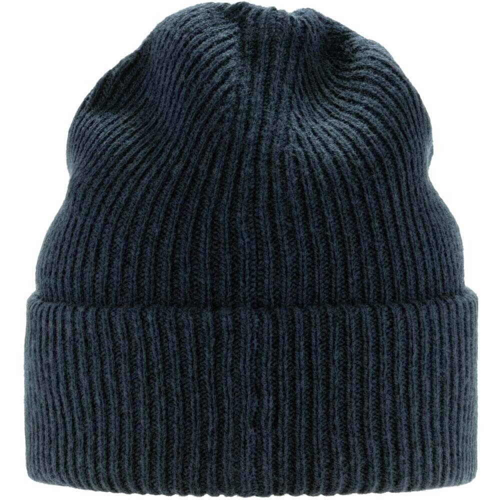 Beanie Fjallraven Bergtagen Forever Wool Beanie Unisex Dark Navy