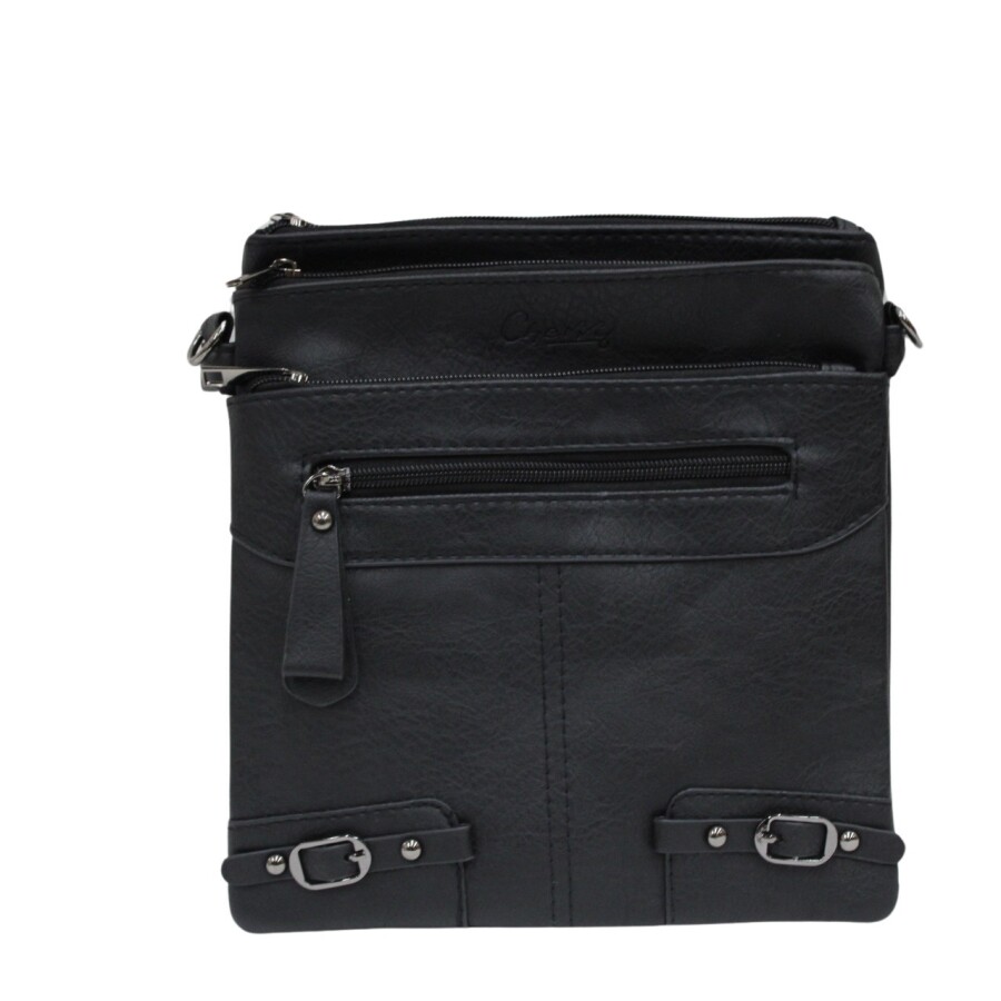 CHERRY MORRAL BLACK