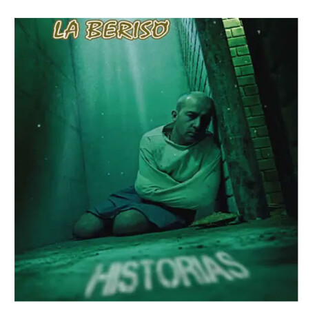 La Beriso-historias - Cd La Beriso-historias - Cd