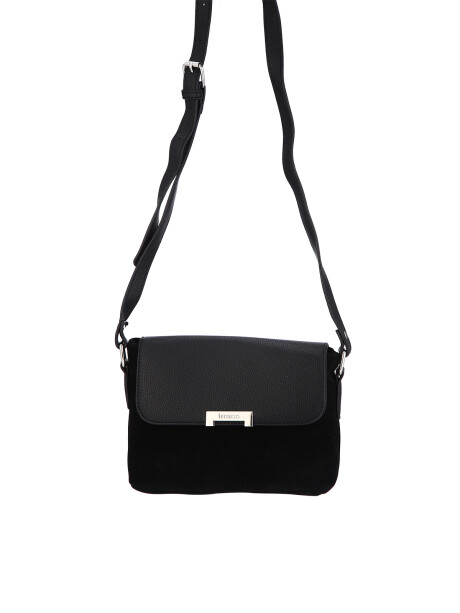 Bandolera Duna Negro