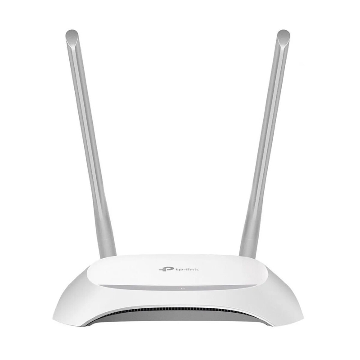 Router + Modem Tp-Link Wireless TD-W8961N 300Mbps - Unica 