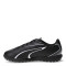 Championes de Fútbol 5 Infantiles Puma Vitoria TT Negro - Blanco