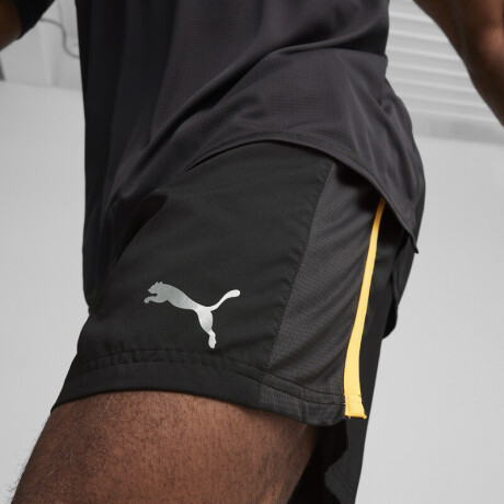 Run Fav.Velocity 5 Short M 52500456 Neg/amar.