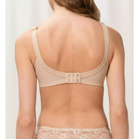 Soutien triumph doreen n copa c Beige