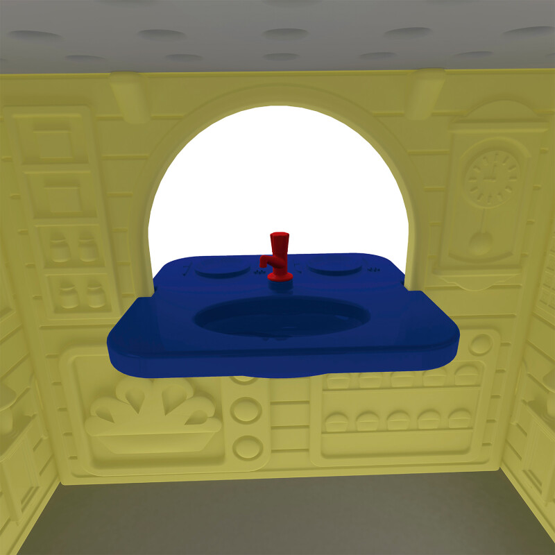 Play House Dos Pisos Play House Dos Pisos