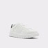 ANDER WHITE MIX MAT SYNTHETIC WHITE