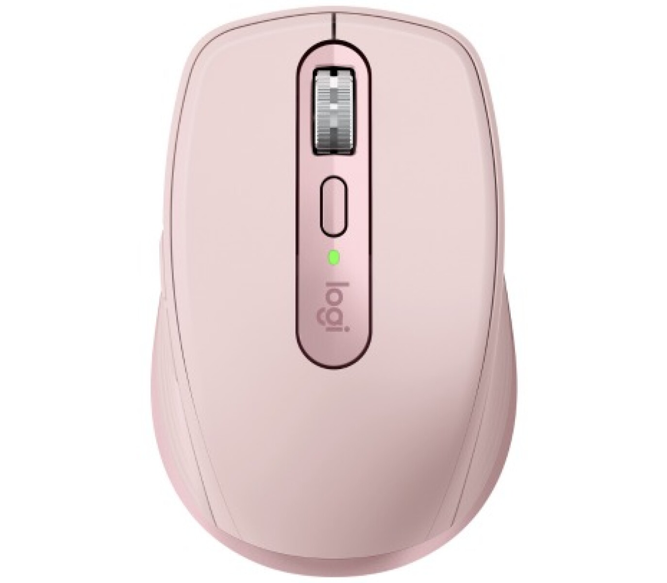 LOGITECH 910-006934 MOUSE MX ANYWHERE 3S ROSE INAL+BT - Logitech 910-006934 Mouse Mx Anywhere 3s Rose Inal+bt 