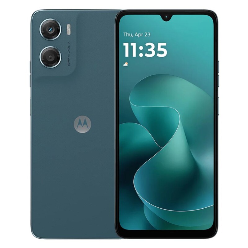 Celular Motorola Moto G06 128GB/4GB Ram Dual SIM Celular Motorola Moto G06 128GB/4GB Ram Dual SIM
