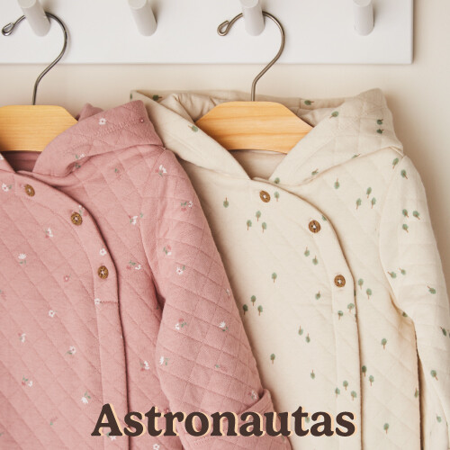 Astronautas Junio