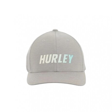 HURLEY SKYRIDGE DRY CAP Gray