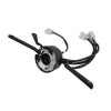 LLAVE DE SEÑALERO GOL / PARATI / SAVEIRO G1 89/94 7-6-5 FICHAS Llave De Señalero Gol / Parati / Saveiro G1 89/94 7-6-5 Fichas