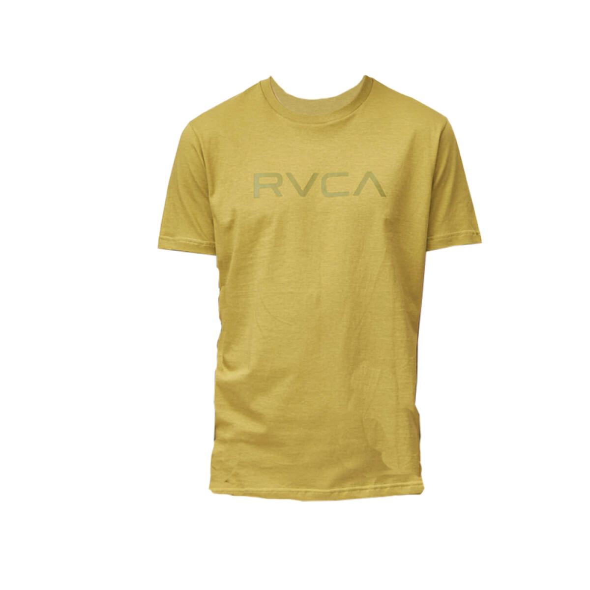 REMERA RESORT TECHNICA - Green 