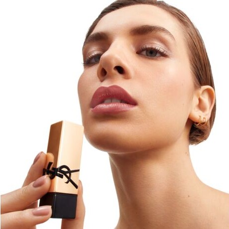 Labial YSL Rouge Pur Couture N12 Nu Incongru Labial YSL Rouge Pur Couture N12 Nu Incongru