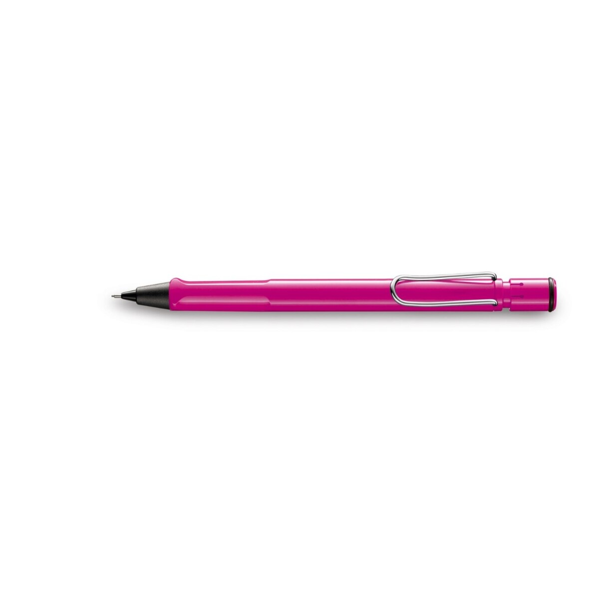 Lapiz Mecánico Safari Rosado 0.5mm Lamy 