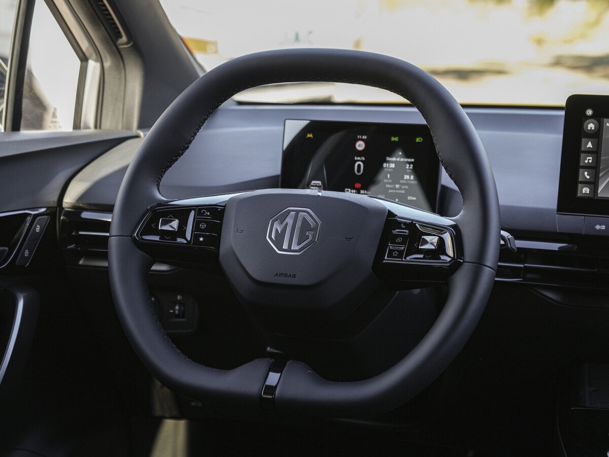 MG MG4 4 X Power Deluxe Extra Full 2026 0KM MG MG4 4 X Power Deluxe Extra Full 2026 0KM