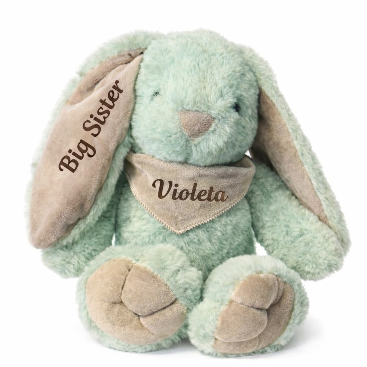 Peluche personalizado - Big Sister 