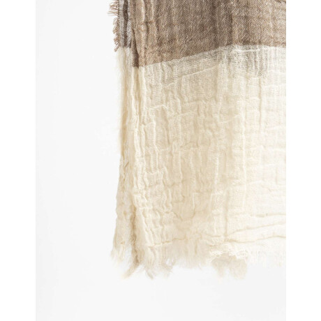 Pashminas Combinacion Multicolor