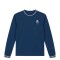 T-shirt manga larga St. Patrick´s Navy